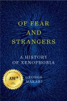 Of_fear_and_strangers